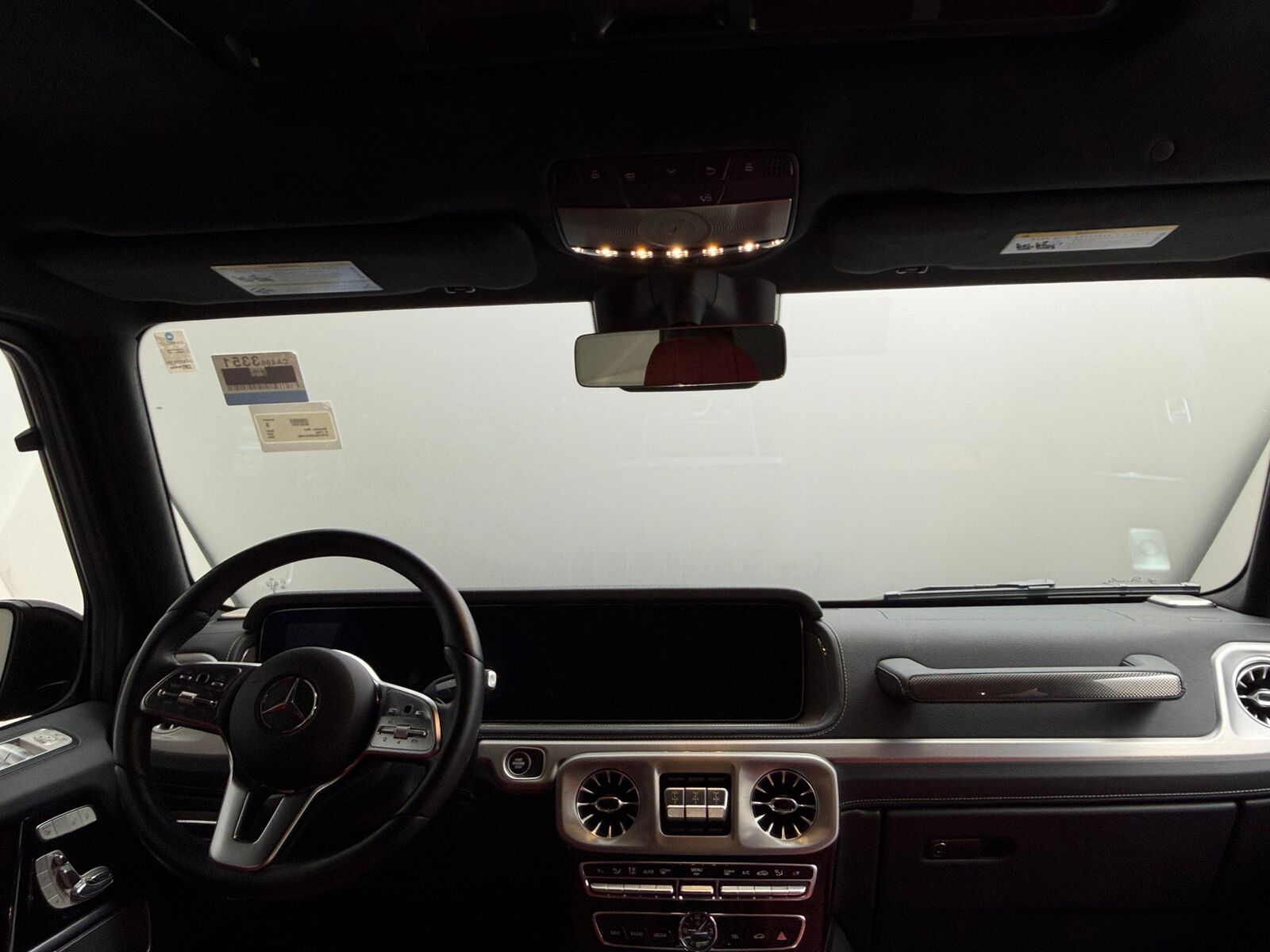 2024 Mercedes-Benz G-Class