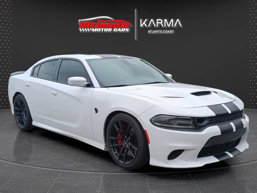 2019 DODGE Charger