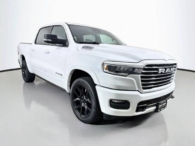 2027 RAM 1500