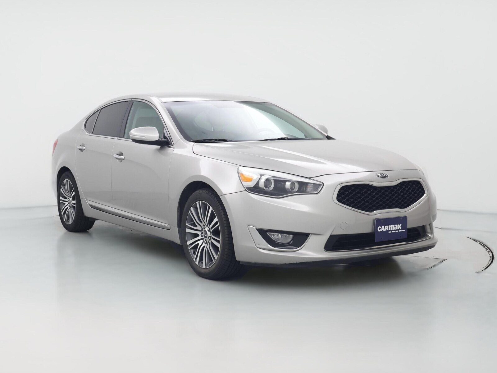 2015 KIA Cadenza