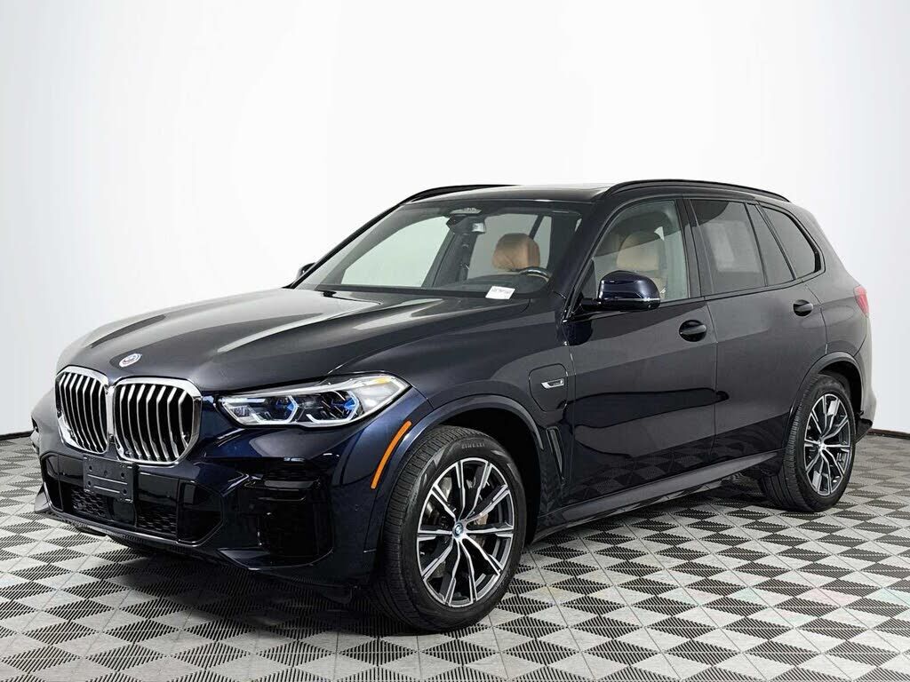2023 BMW X5