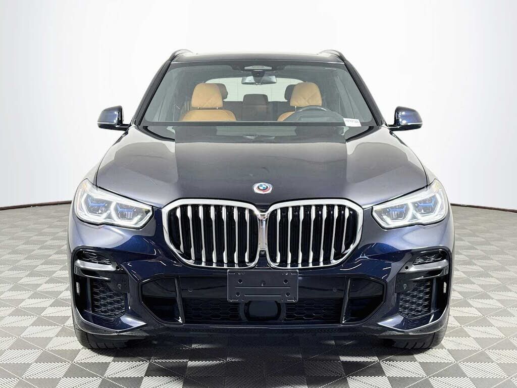 2023 BMW X5