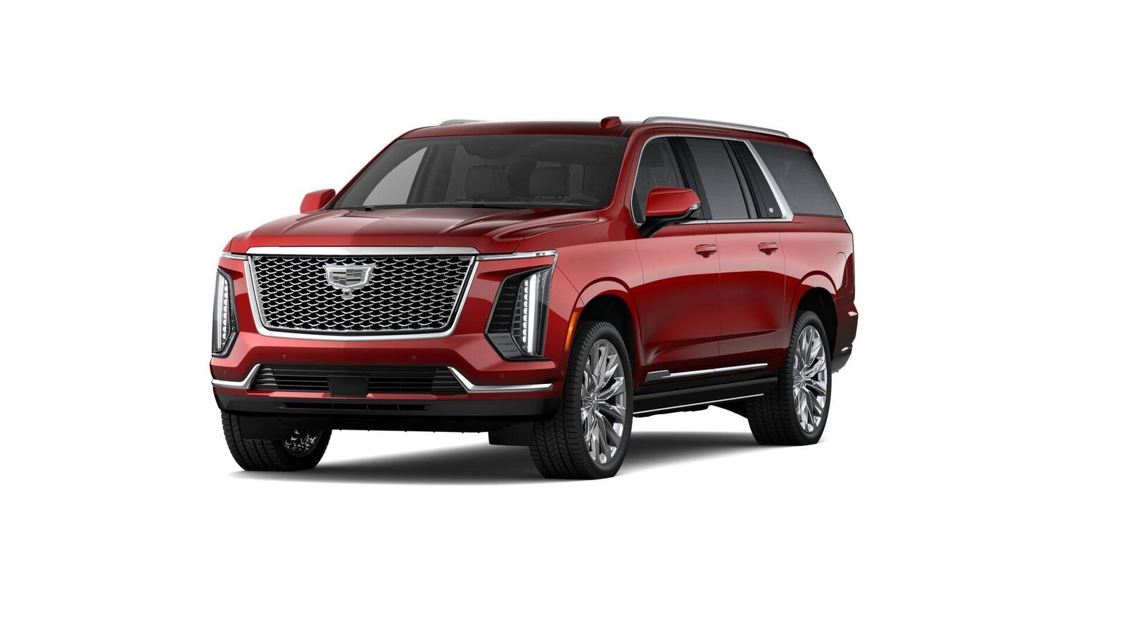 2026 CADILLAC Escalade ESV