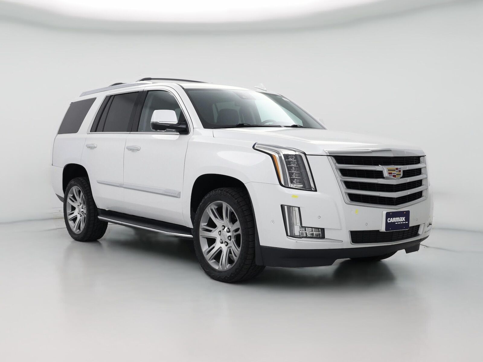 2020 CADILLAC Escalade
