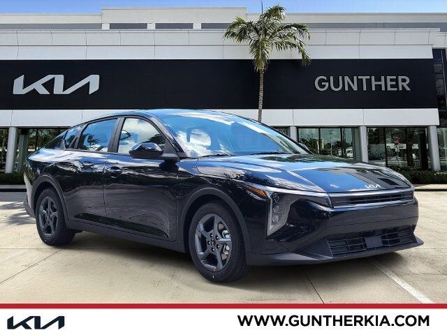 2026 KIA K4