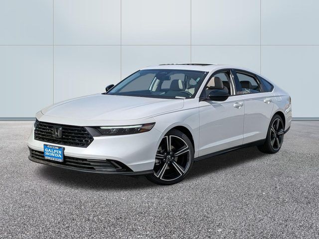 2026 HONDA Accord