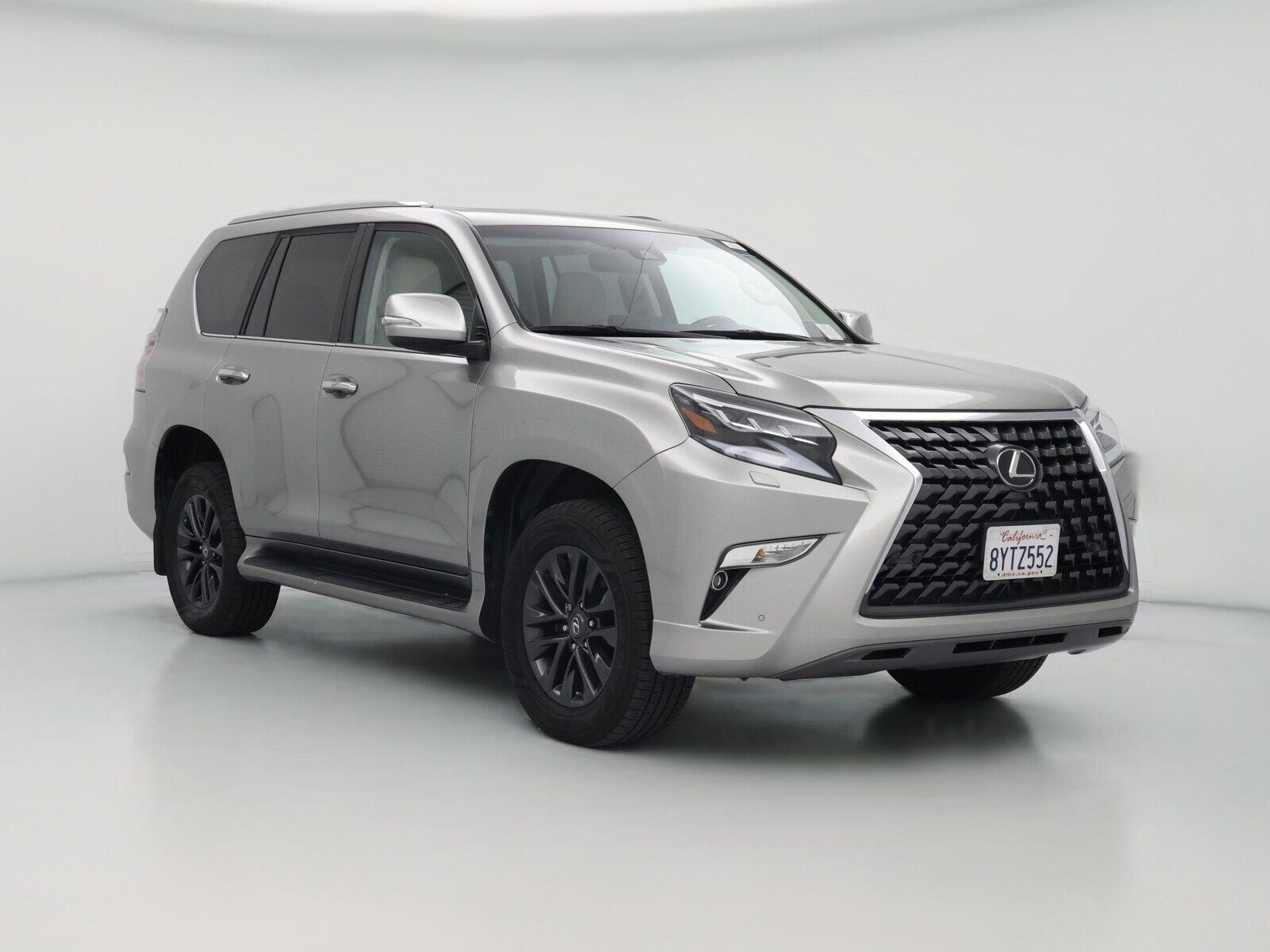 2022 LEXUS GX