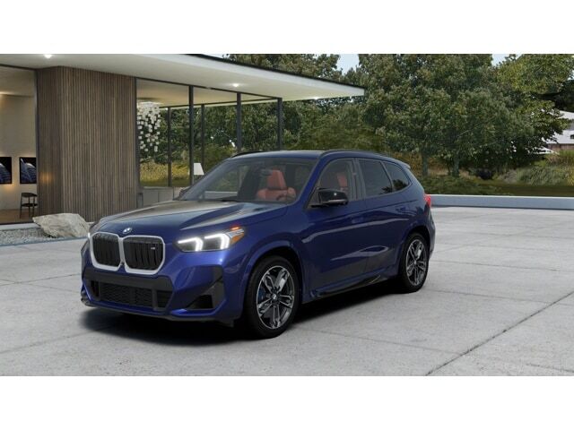 2027 BMW X1