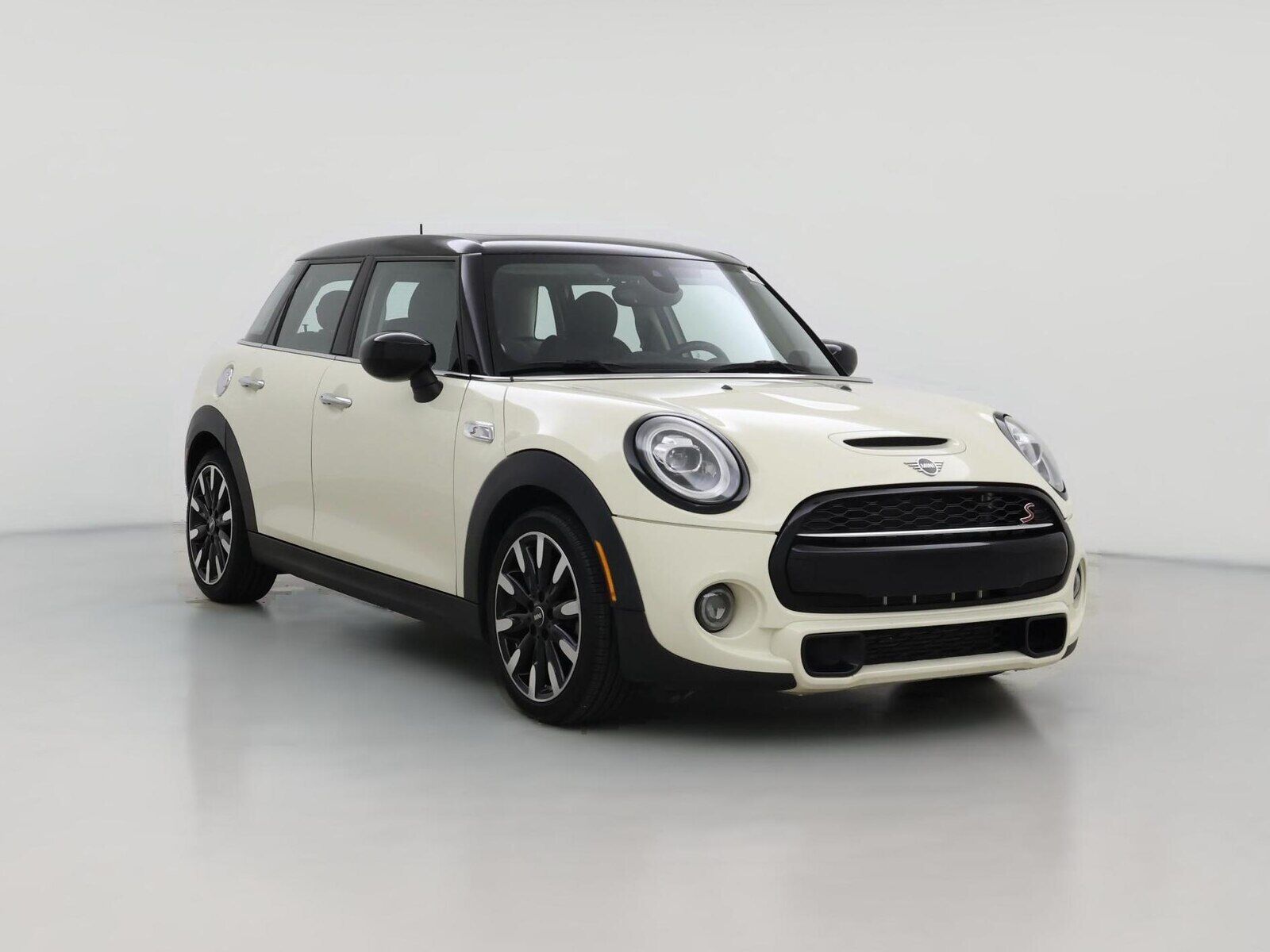 2020 MINI Hardtop