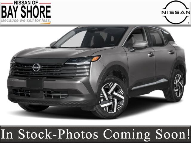 2027 NISSAN Kicks MPV