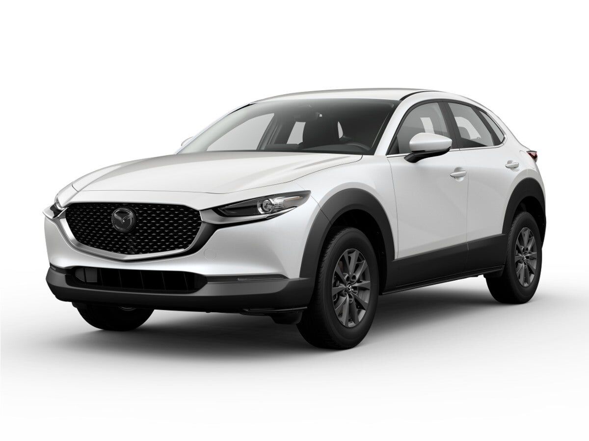 2024 MAZDA CX-30