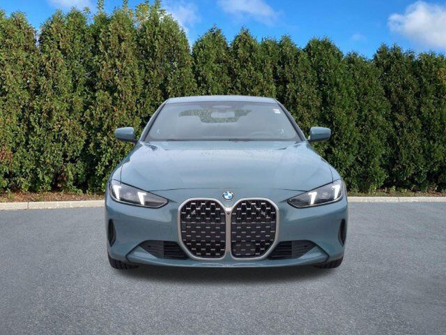 2025 BMW 430i