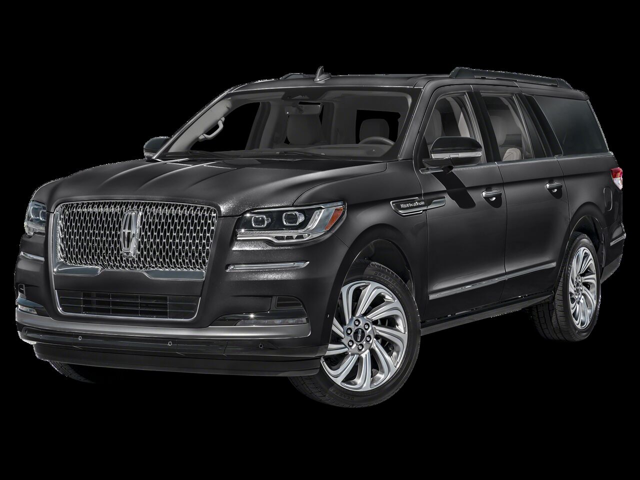 2024 LINCOLN Navigator L