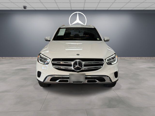 2022 Mercedes-Benz GLC-Class