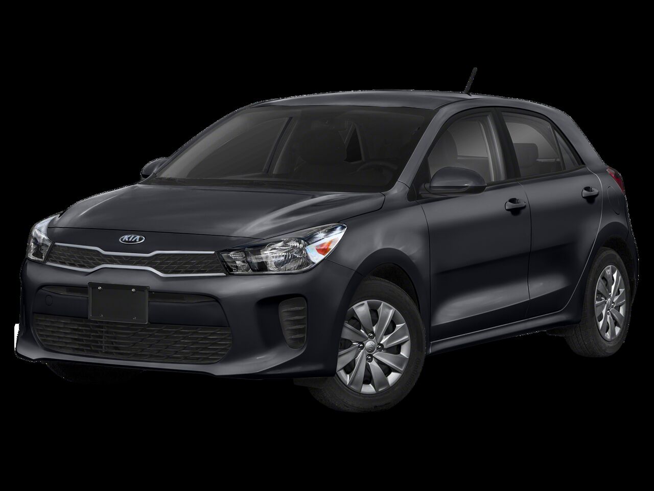 2020 KIA Rio