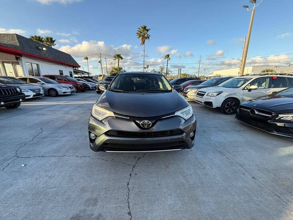 2017 TOYOTA RAV4