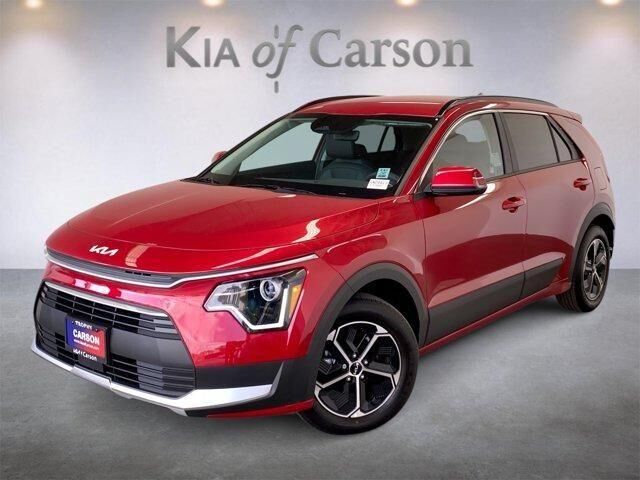 2026 KIA Niro