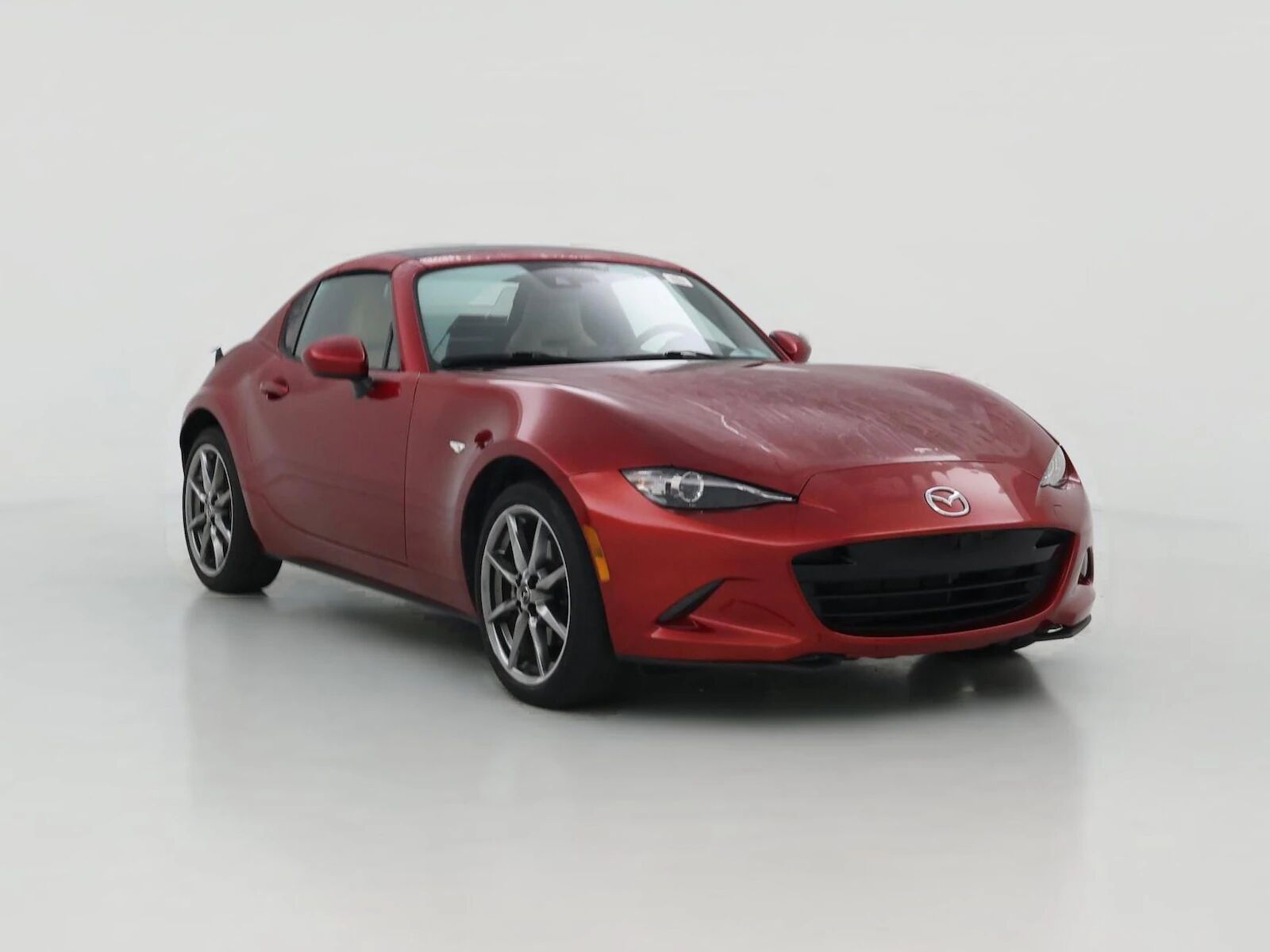 2020 MAZDA MX-5
