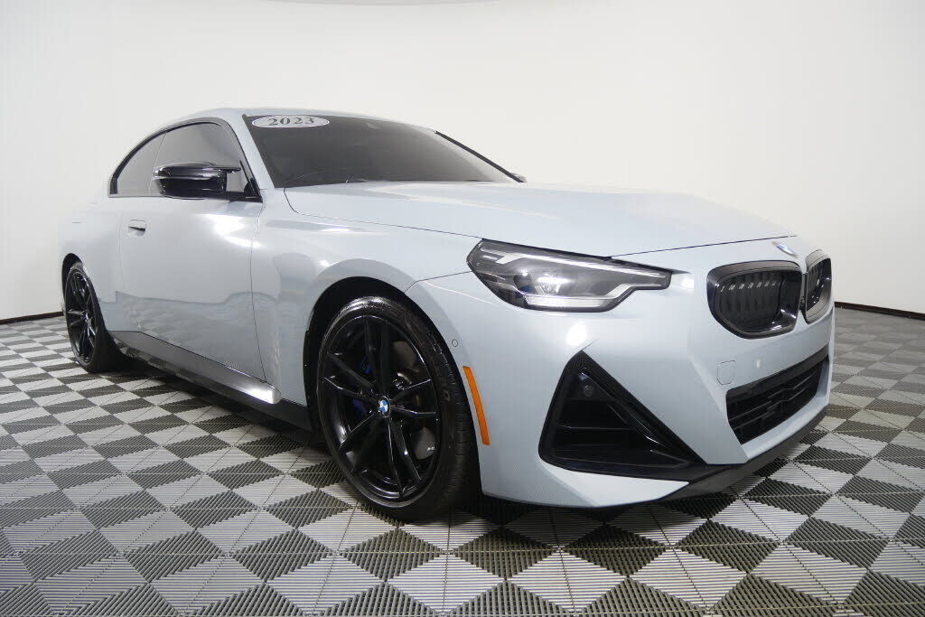 2023 BMW M240i