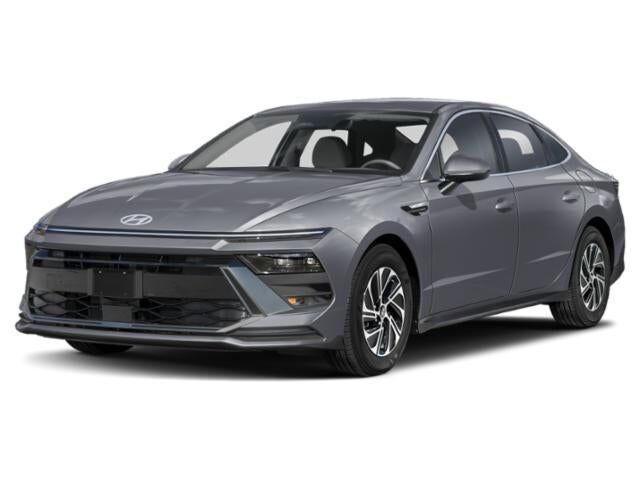 2027 HYUNDAI Sonata