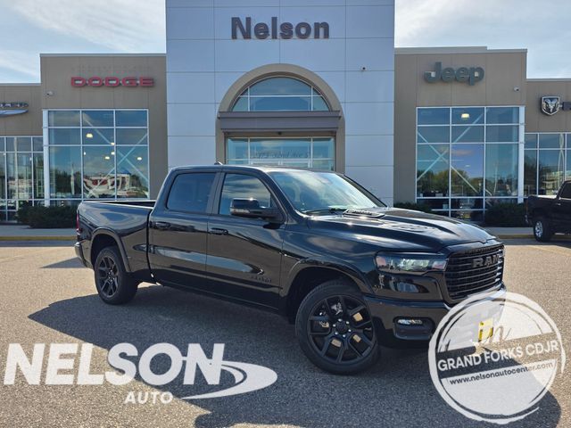 2027 RAM 1500