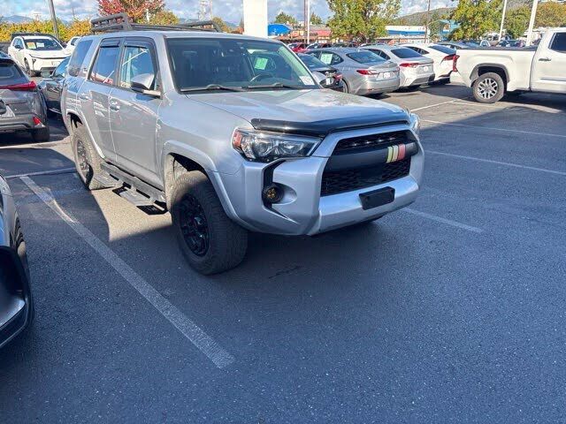 2020 TOYOTA 4-Runner