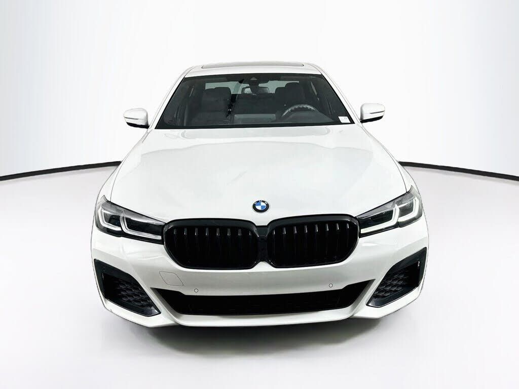 2023 BMW 530i