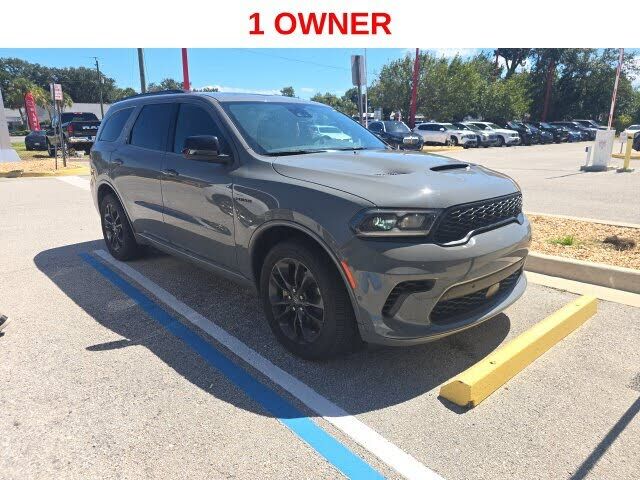 2023 DODGE Durango