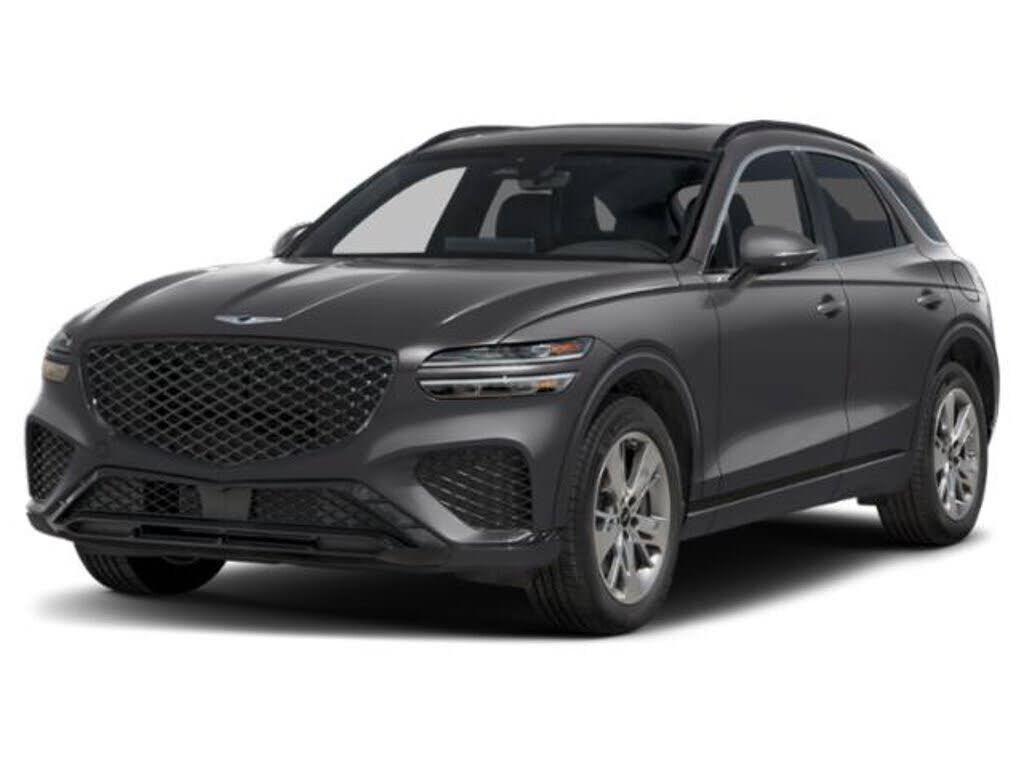 2025 GENESIS GV70