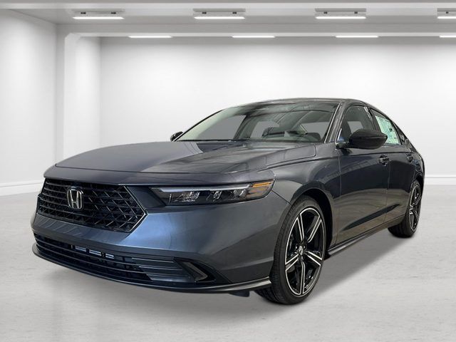2026 HONDA Accord