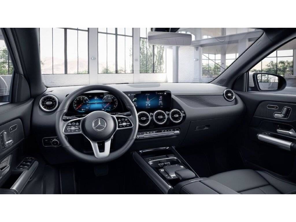 2023 Mercedes-Benz GLA-Class