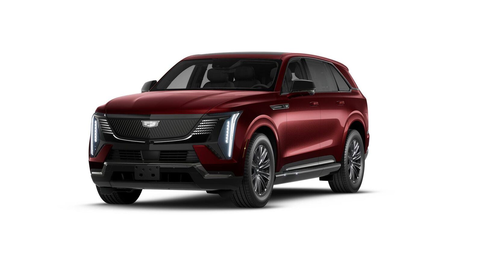 2026 CADILLAC Escalade IQ