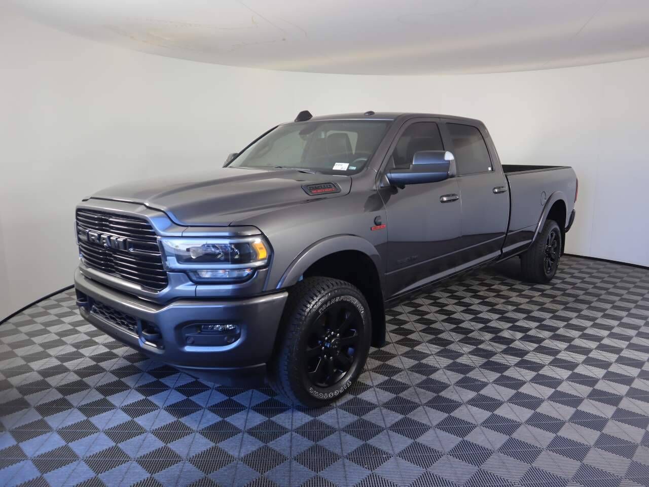 2022 RAM 2500