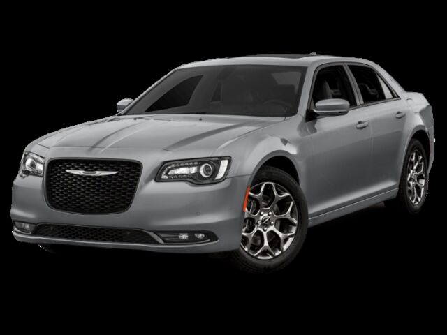 2018 CHRYSLER 300