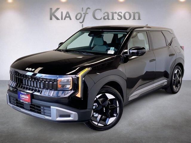 2027 KIA Seltos