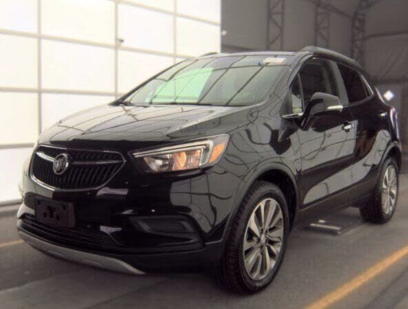 2019 BUICK Encore