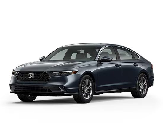 2026 HONDA Accord