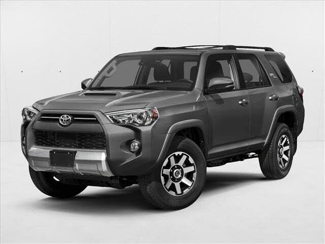 2023 TOYOTA 4-Runner