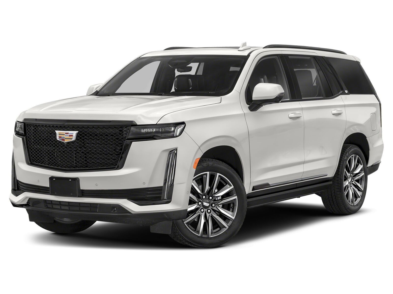2023 CADILLAC Escalade