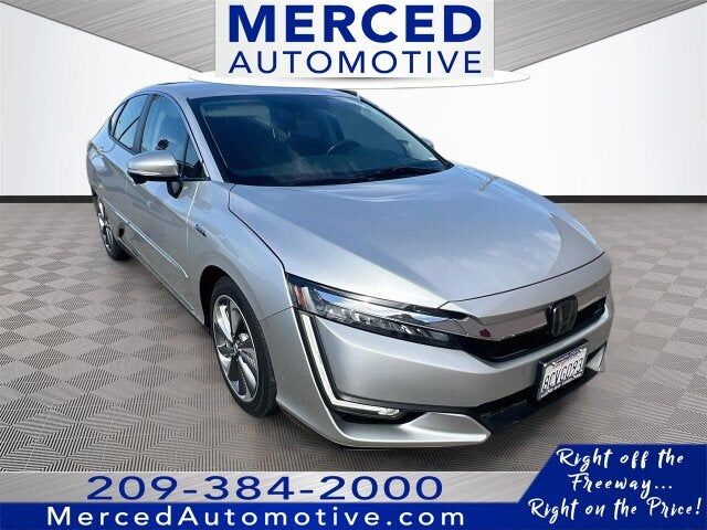 2018 HONDA Clarity