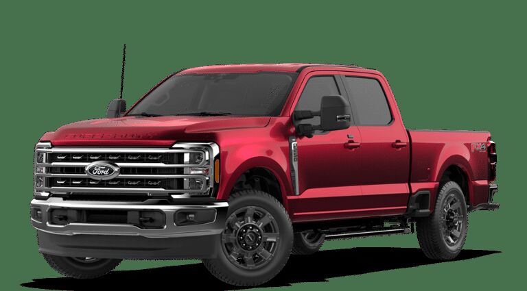 2027 FORD F-250