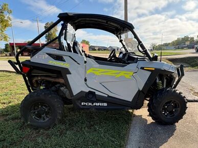 2022 POLARIS RZR 900 - VIN Decoder