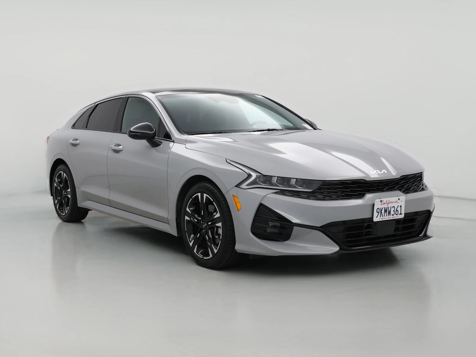 2024 KIA K5