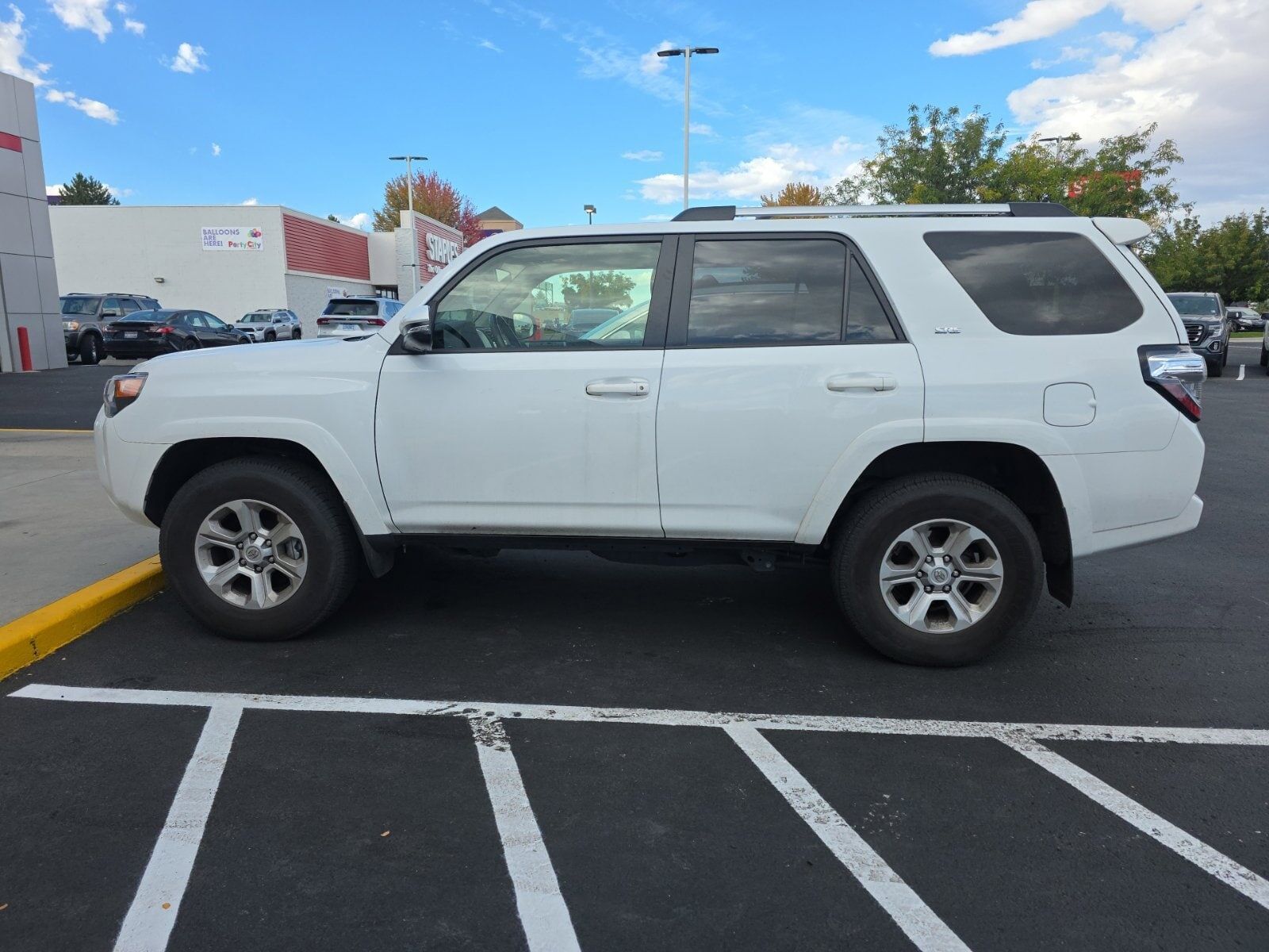 2024 TOYOTA 4-Runner