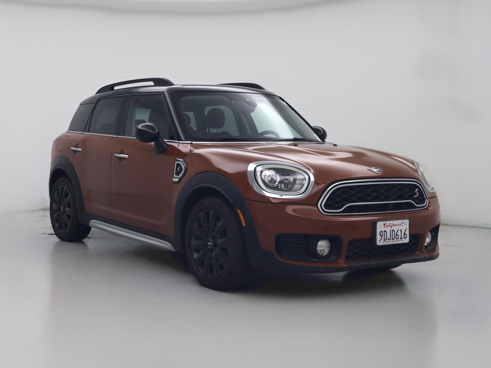 2019 MINI Countryman