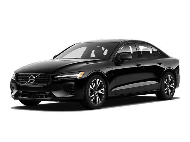 2022 VOLVO S60