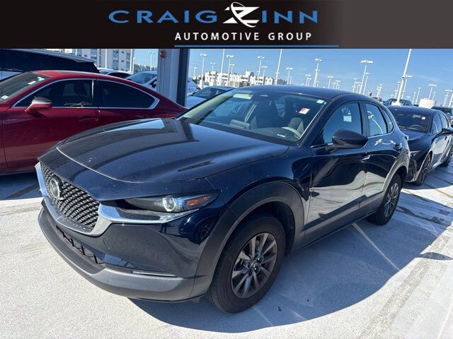 2024 MAZDA CX-30