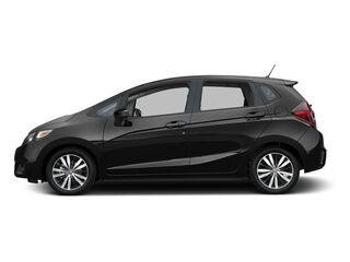 2016 HONDA Fit