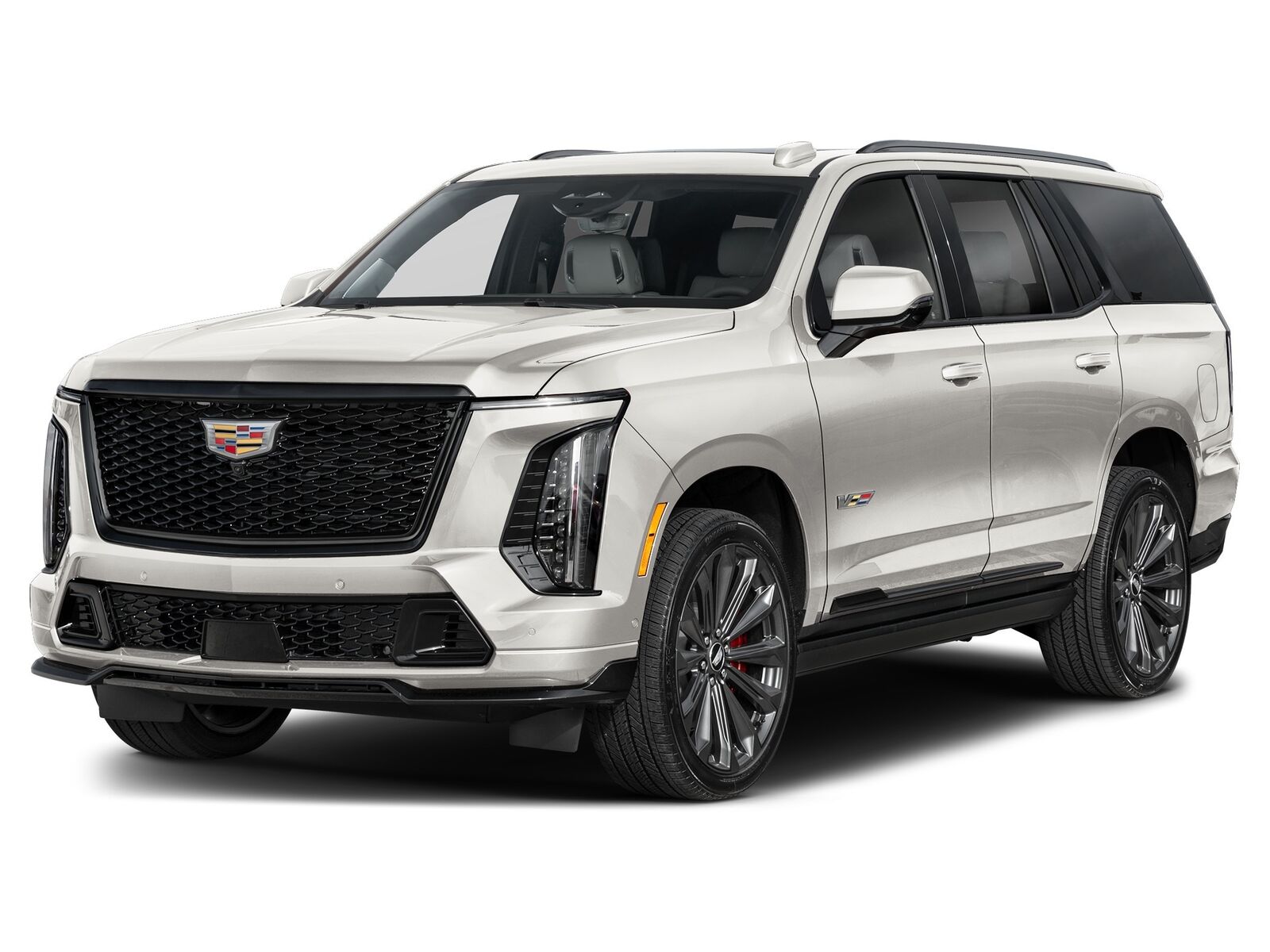 2026 CADILLAC Escalade