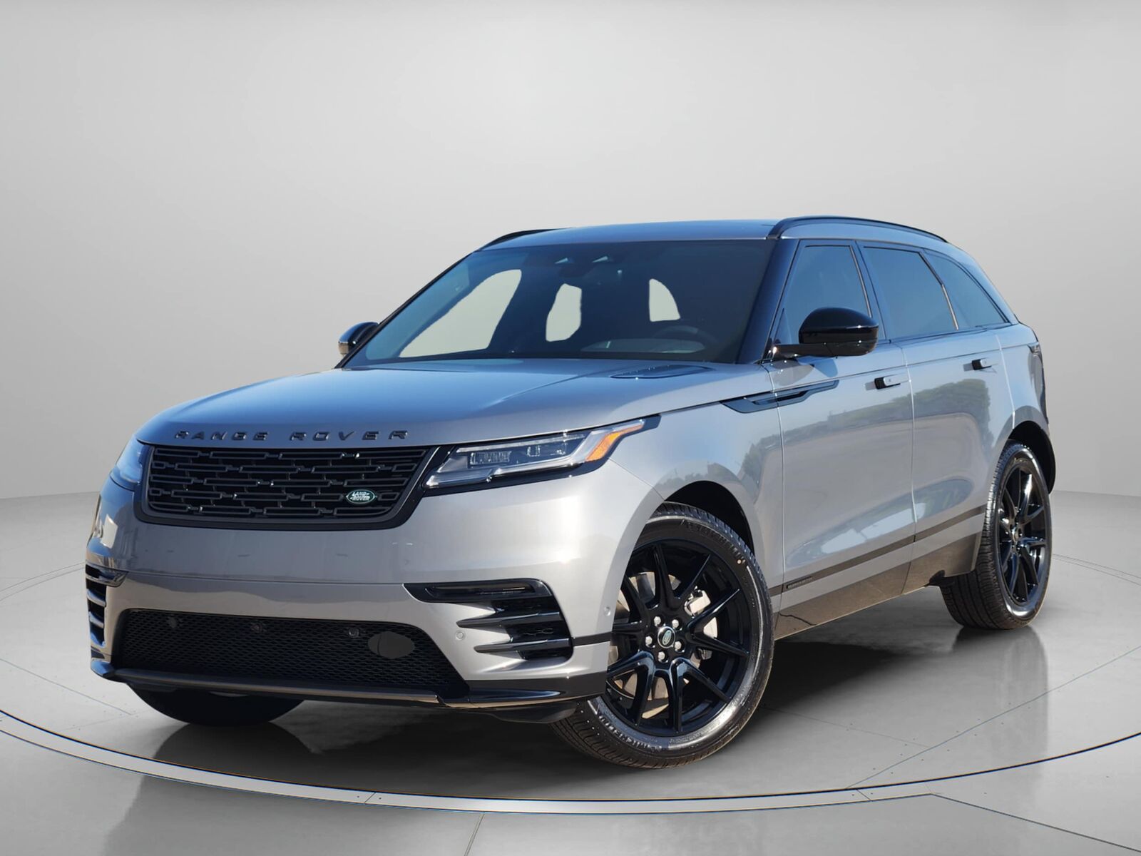 2026 LAND ROVER Range Rover Velar